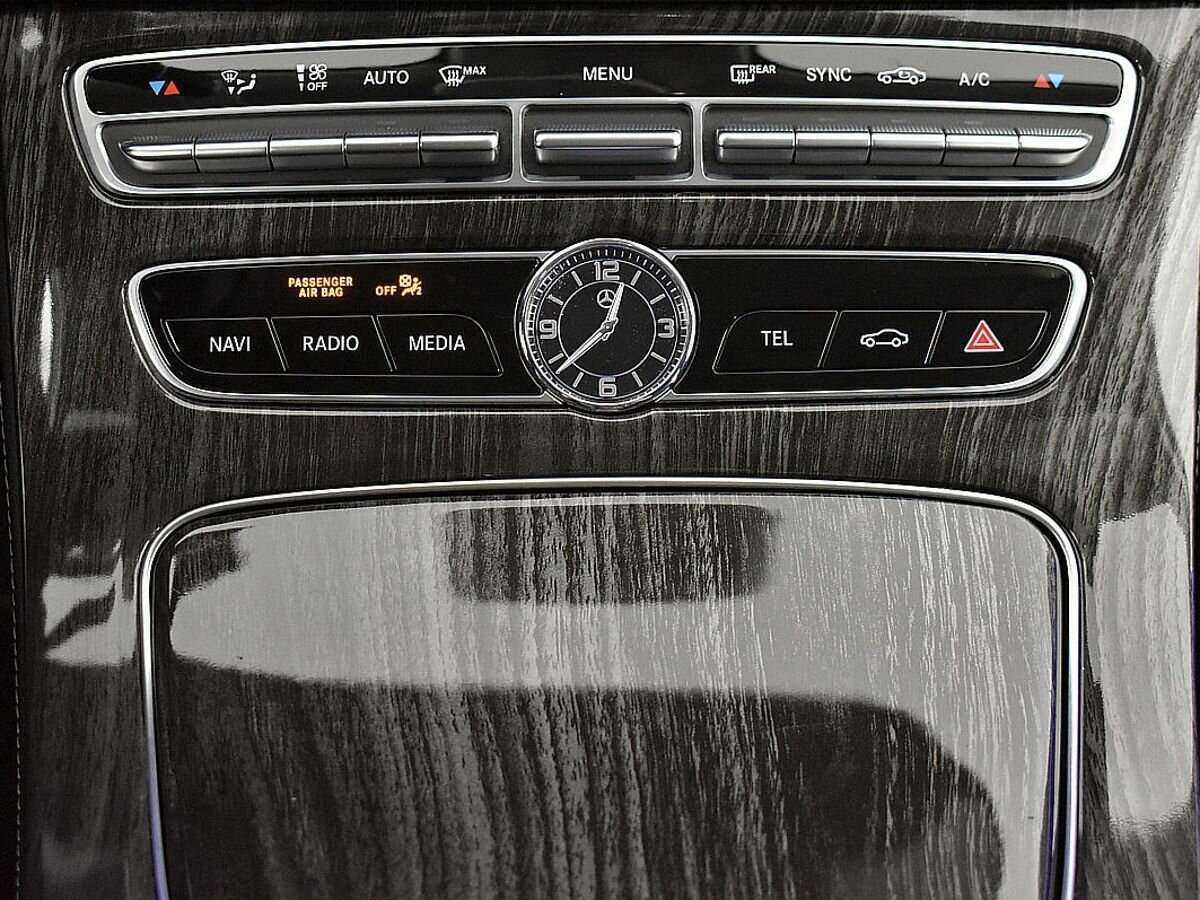 Купить Mercedes-Benz E-Класс 220 d, 2018, 207 054 км, фото №15