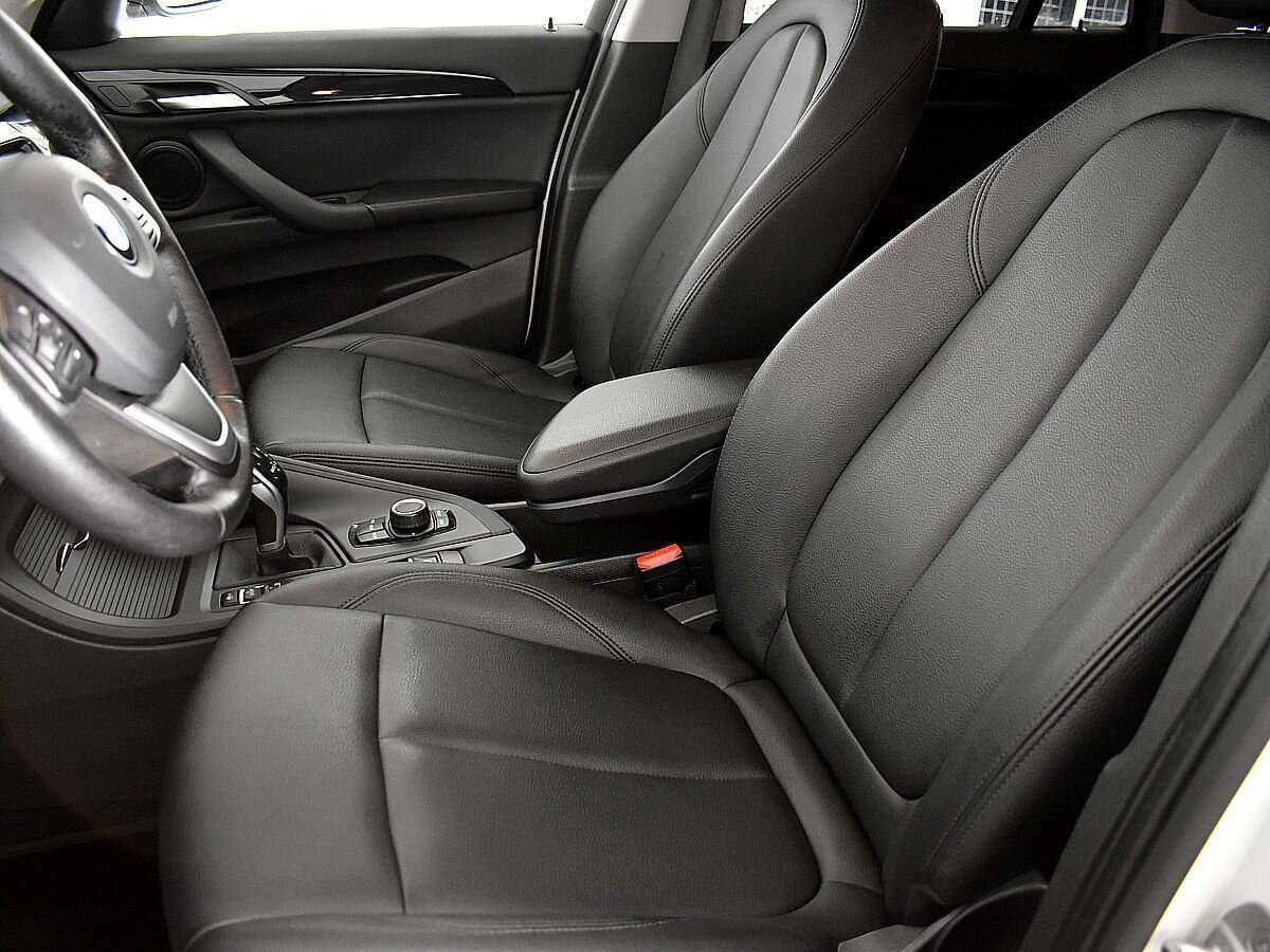 Купить BMW X1 20i xDrive, 2020, 83 336 км, фото №10