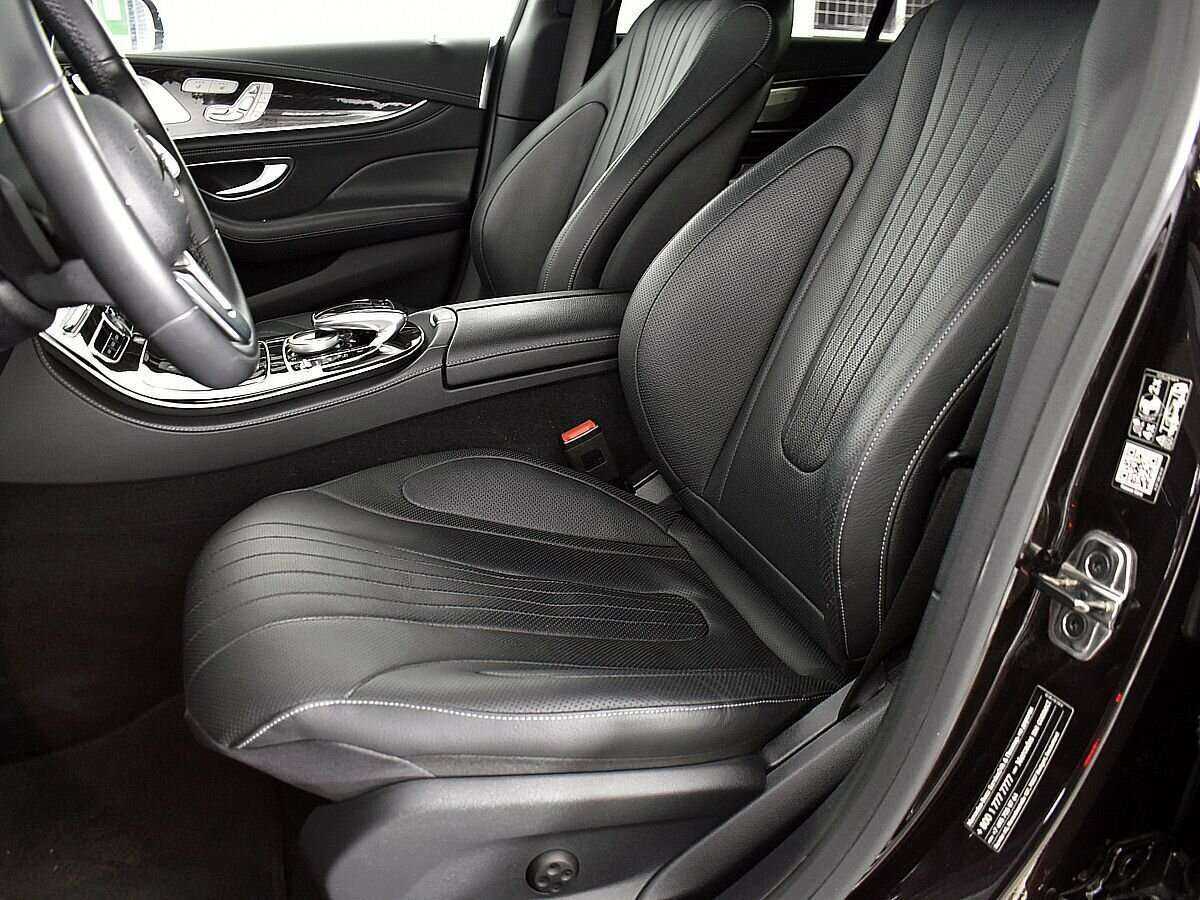 Купить Mercedes-Benz CLS 350 d, 2019, 61 339 км, фото №8