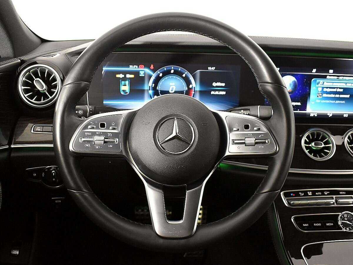 Купить Mercedes-Benz CLS 350 d, 2019, 61 339 км, фото №11