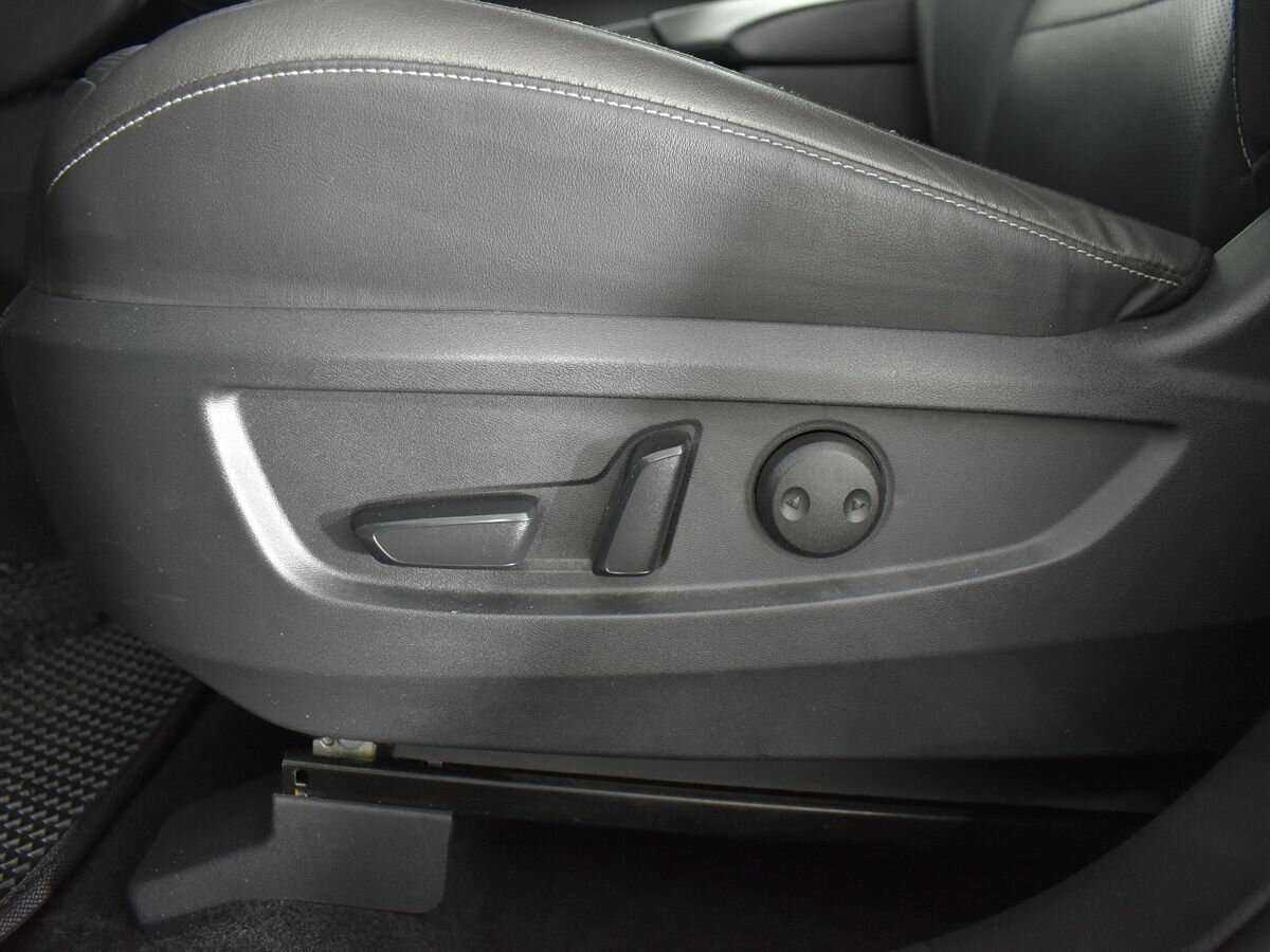 Купить Infiniti QX50, 2018, 132 459 км, фото №15