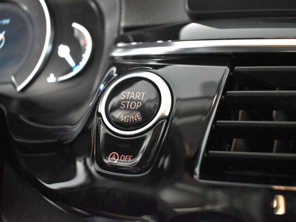 Купить BMW 6 серии Gran Turismo 630d xDrive, 2018, 218 329 км, фото №20