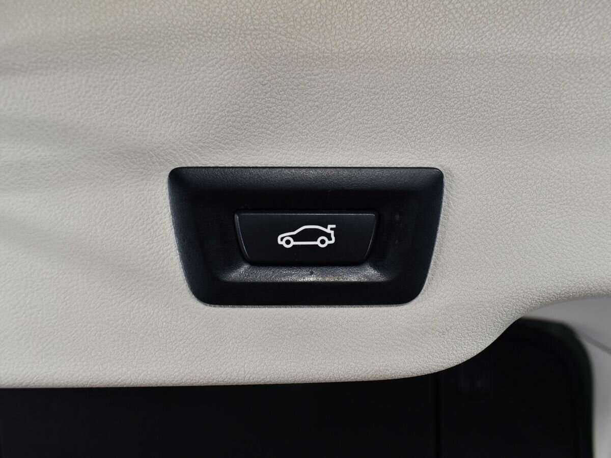 Купить BMW 6 серии Gran Turismo 630d xDrive, 2018, 218 329 км, фото №22