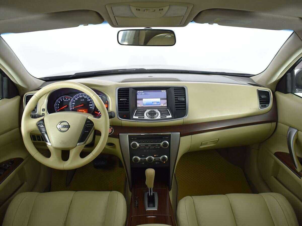 Купить Nissan Teana, 2011, 235 556 км, фото №9