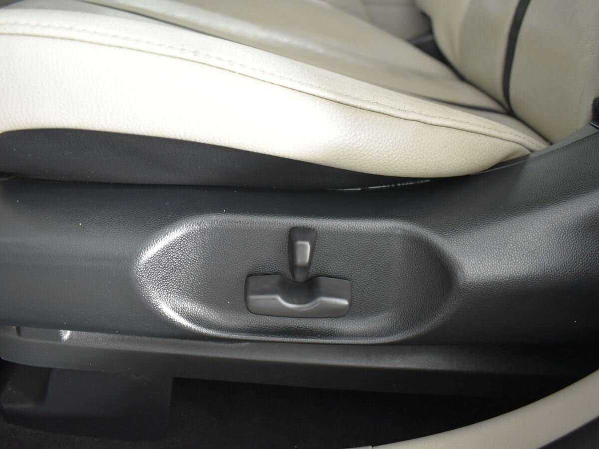 Купить Mazda CX-7, 2008, 241 591 км, фото №15