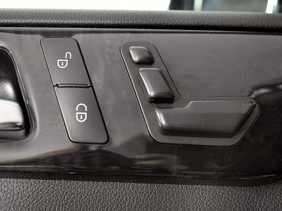 Купить Mercedes-Benz M-Класс 350 CDI, 2013, 92 833 км, фото №11