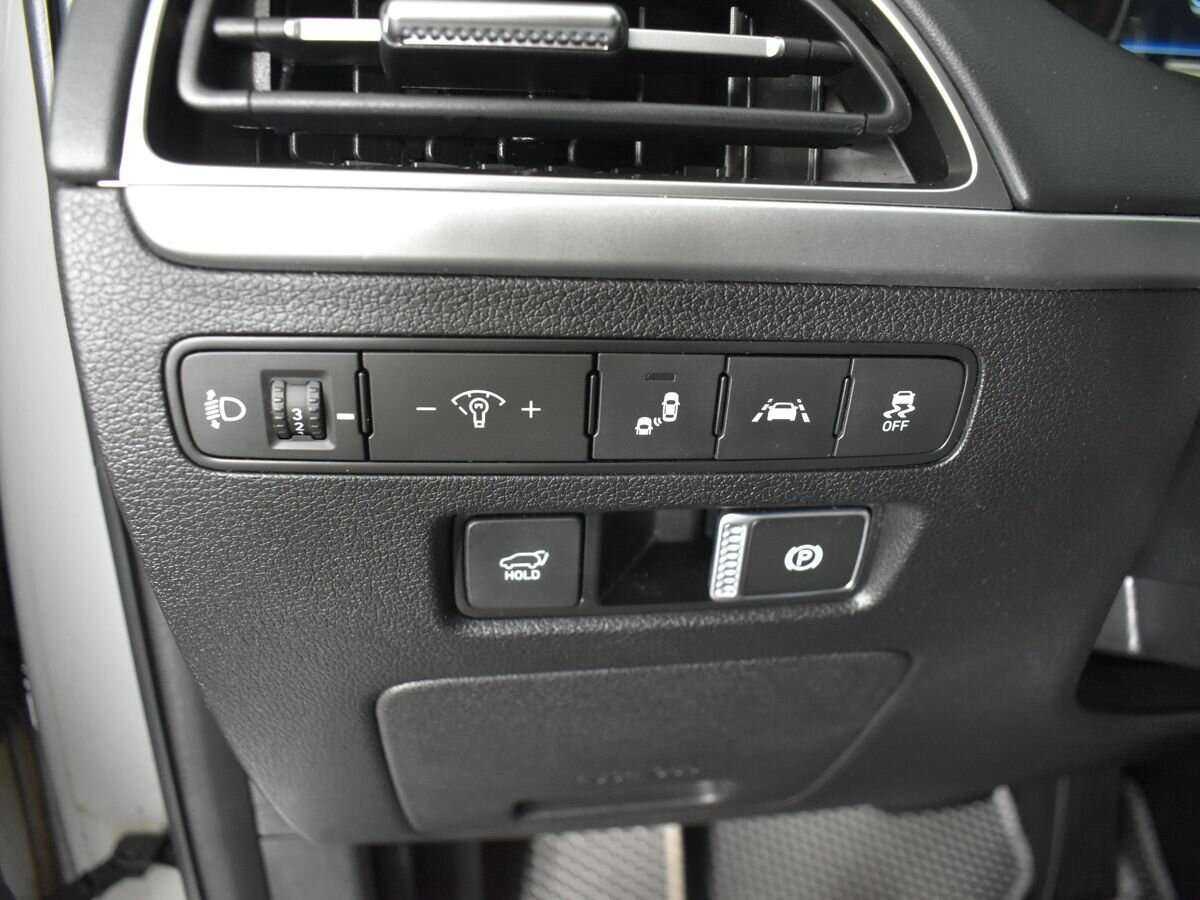 Купить Hyundai Palisade, 2021, 58 694 км, фото №17