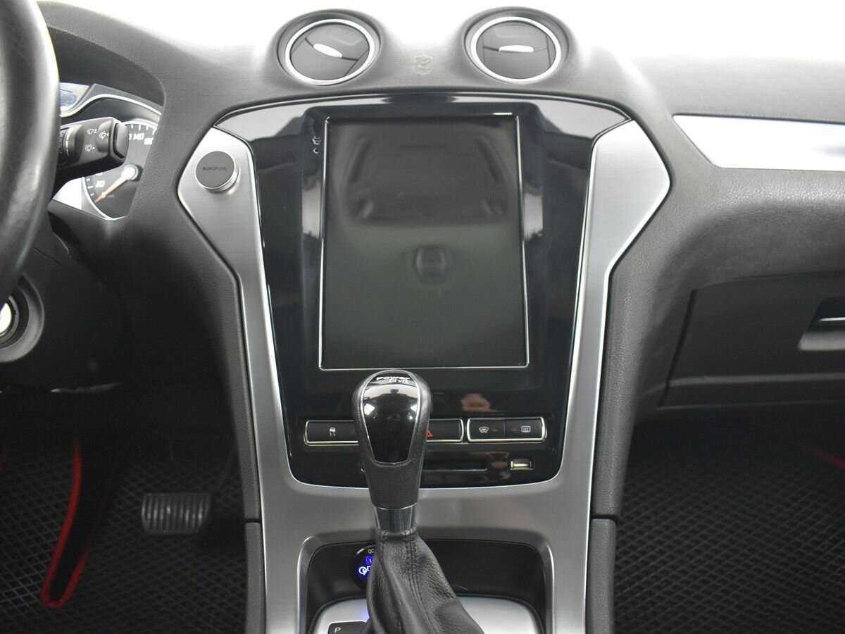 Купить Ford Mondeo, 2011, 198 230 км, фото №12