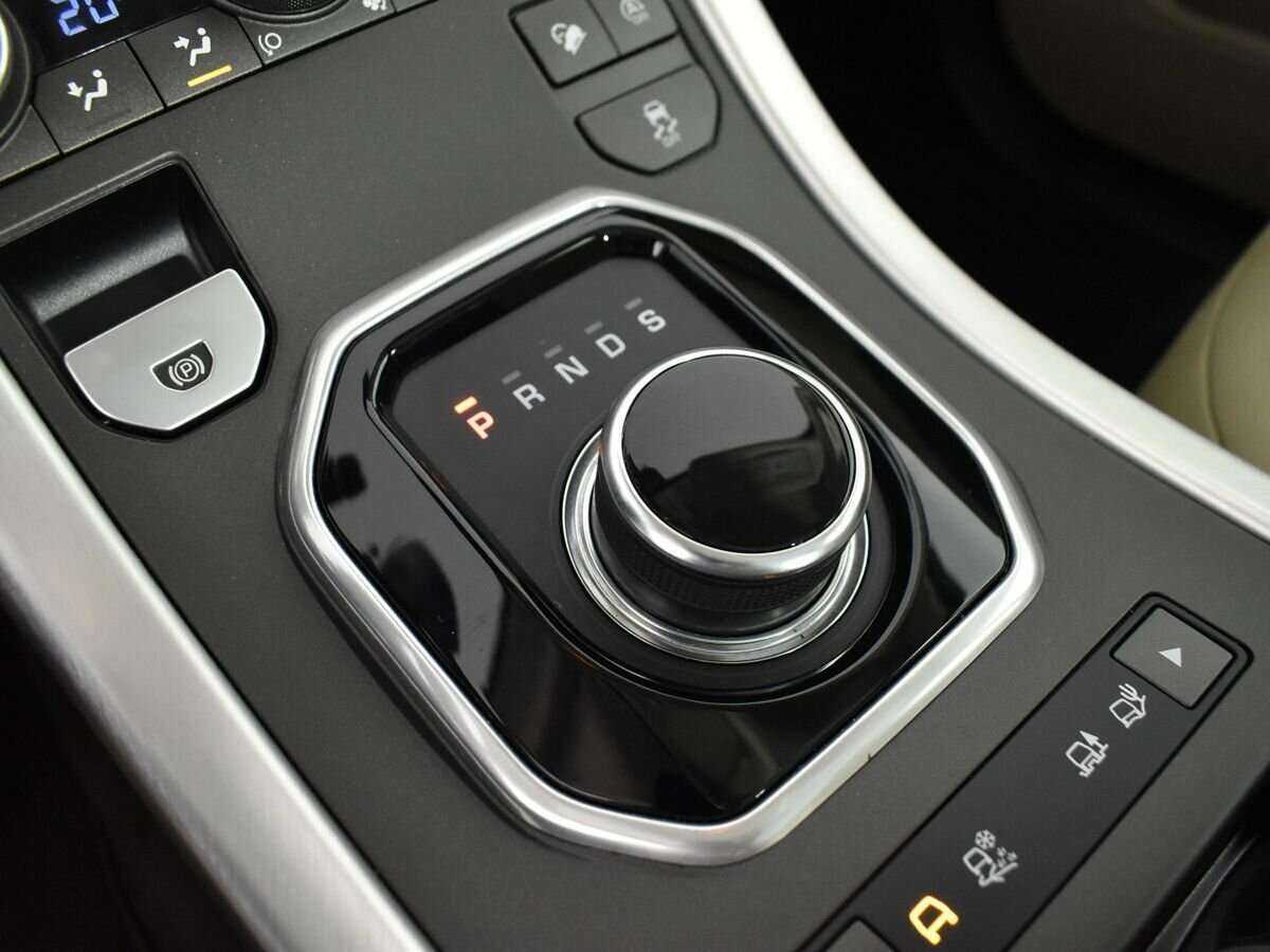 Купить Land Rover Range Rover Evoque, 2018, 40 326 км, фото №16