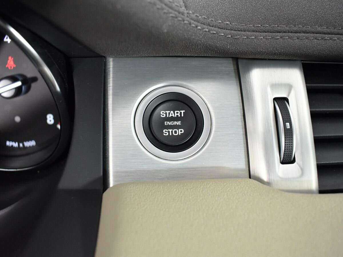 Купить Land Rover Range Rover Evoque, 2018, 40 326 км, фото №17