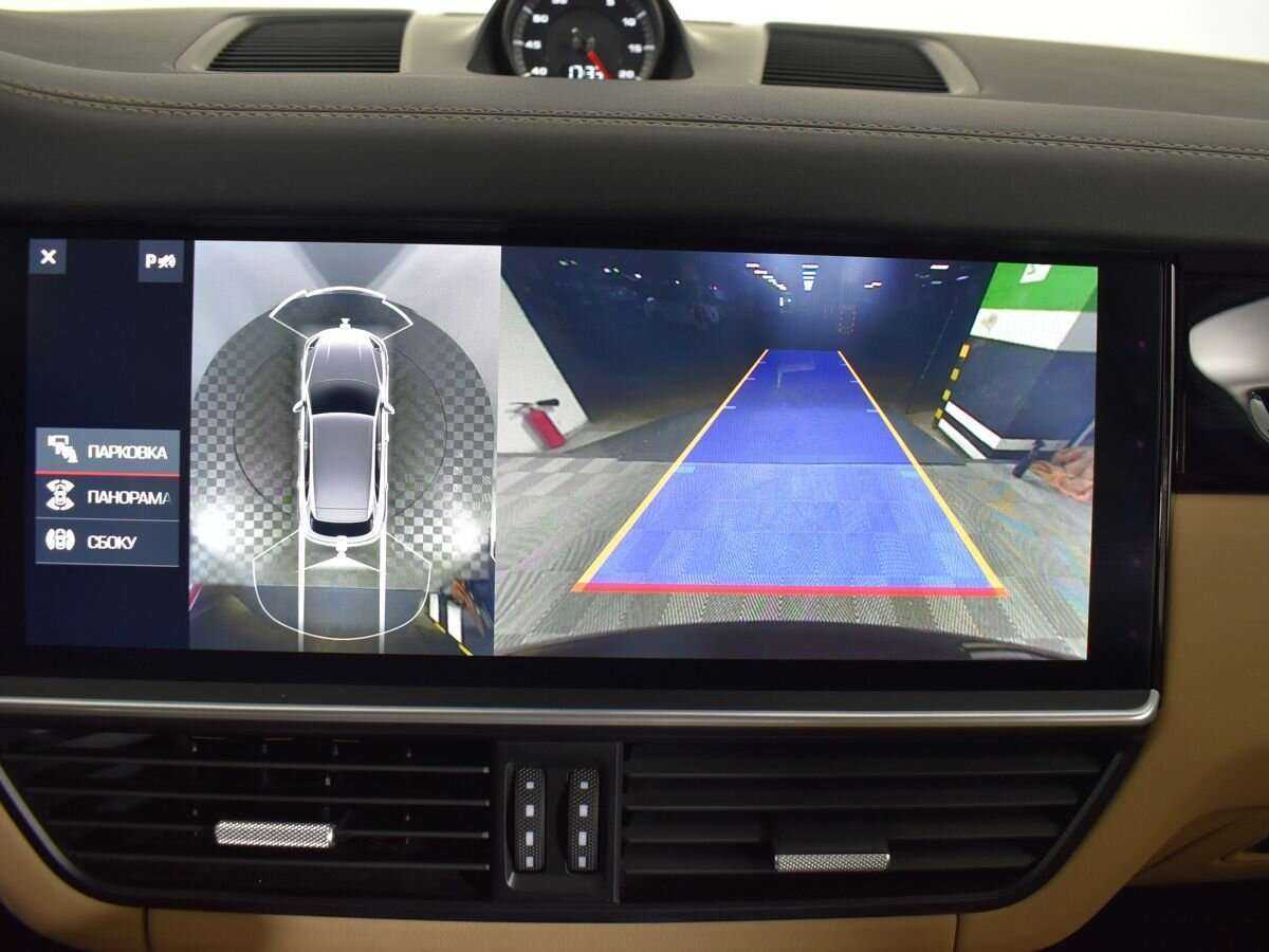 Купить Porsche Cayenne, 2018, 62 675 км, фото №13