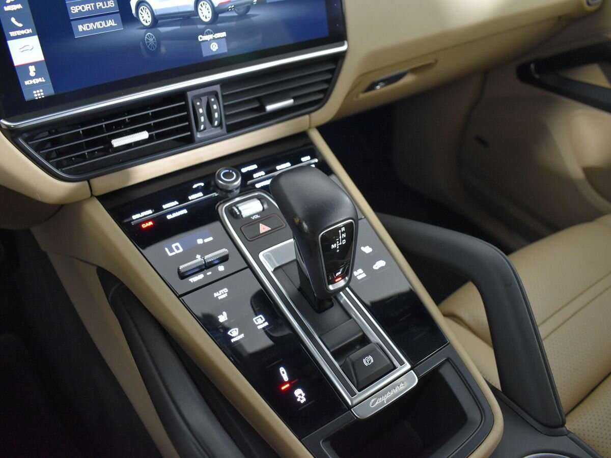 Купить Porsche Cayenne, 2018, 62 675 км, фото №15