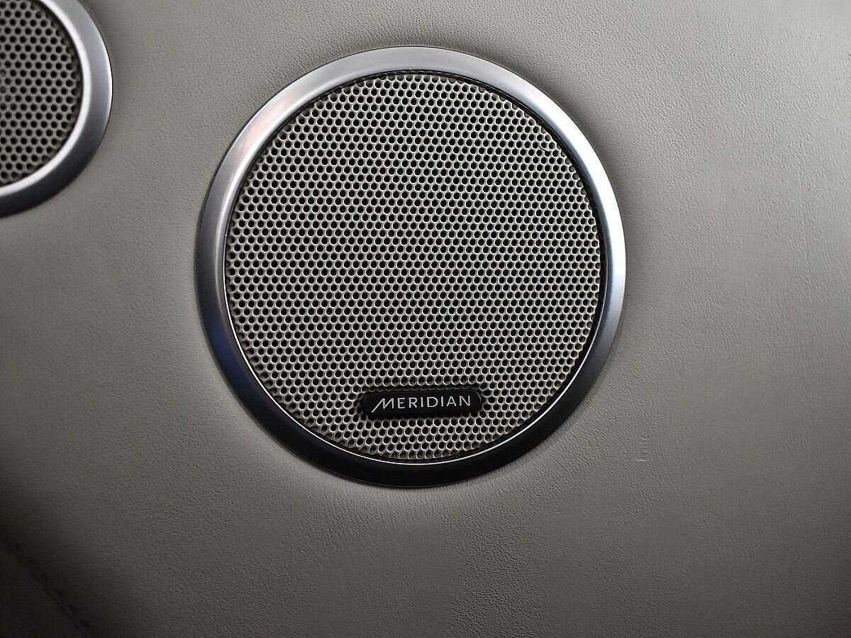 Купить Land Rover Range Rover, 2013, 132 500 км, фото №19