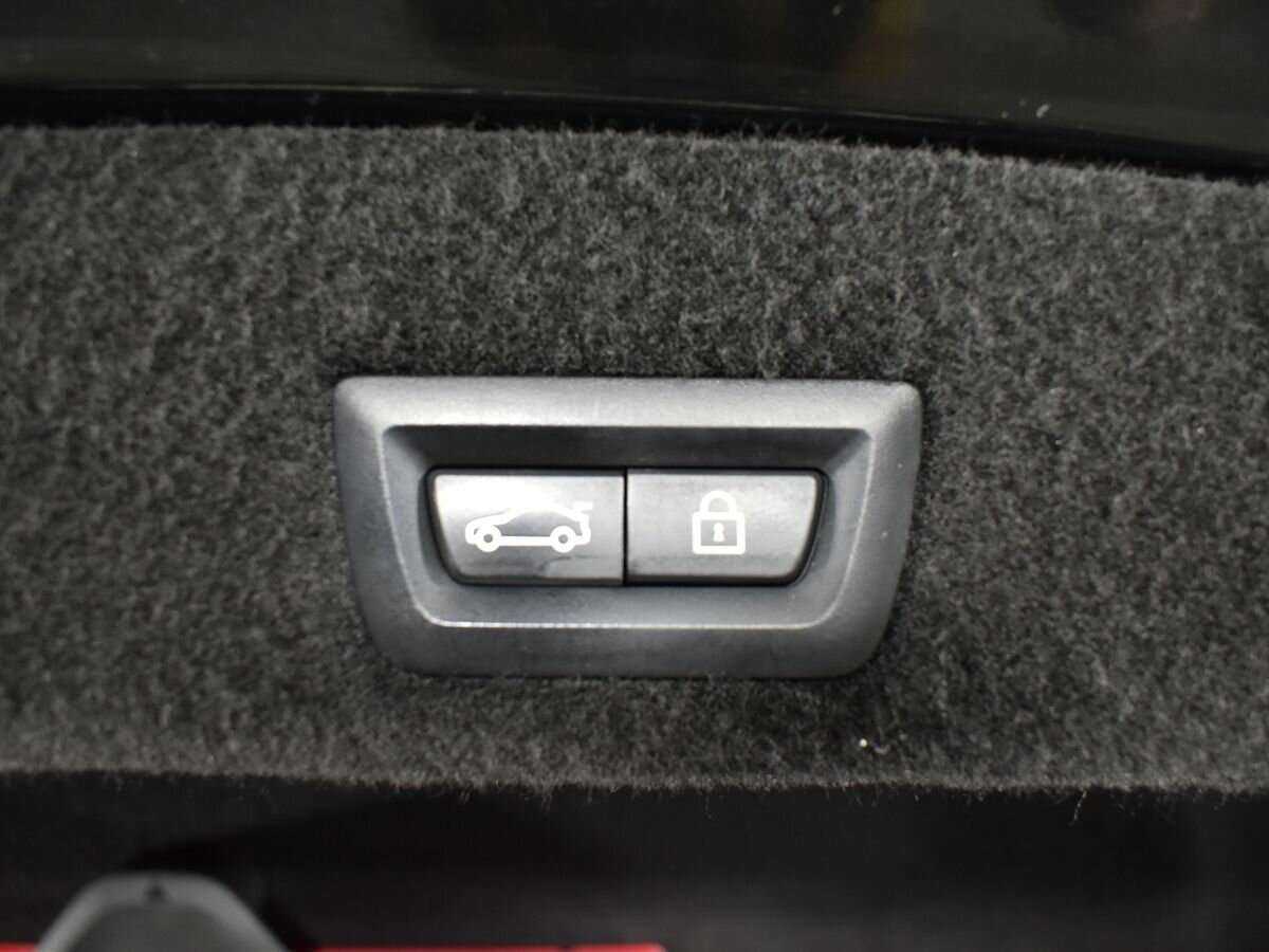 Купить BMW 7 серии Long 730Ld xDrive, 2020, 92 814 км, фото №19