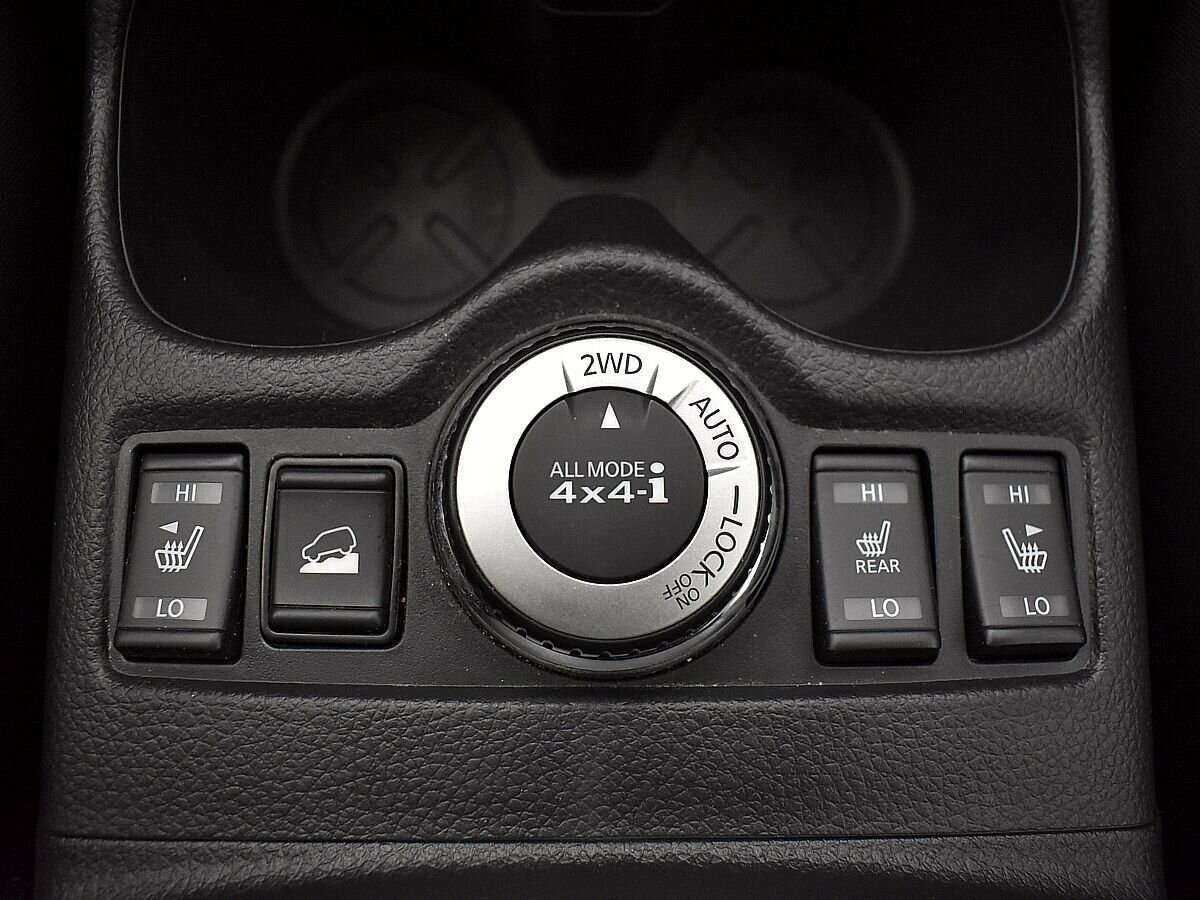 Купить Nissan X-Trail, 2020, 51 050 км, фото №18