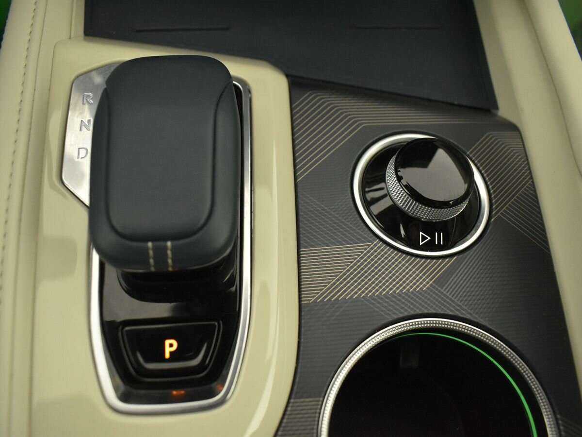 Купить Zeekr 001 100 kWh, 2022, 9 051 км, фото №16