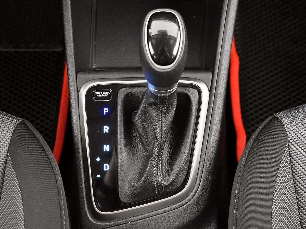 Купить Hyundai Solaris, 2021, 21 427 км, фото №14