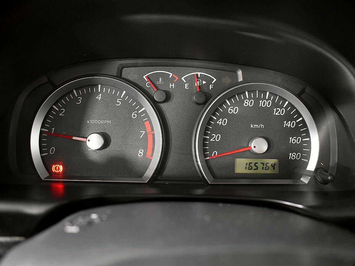 Купить Suzuki Jimny, 2008, 165 759 км, фото №11