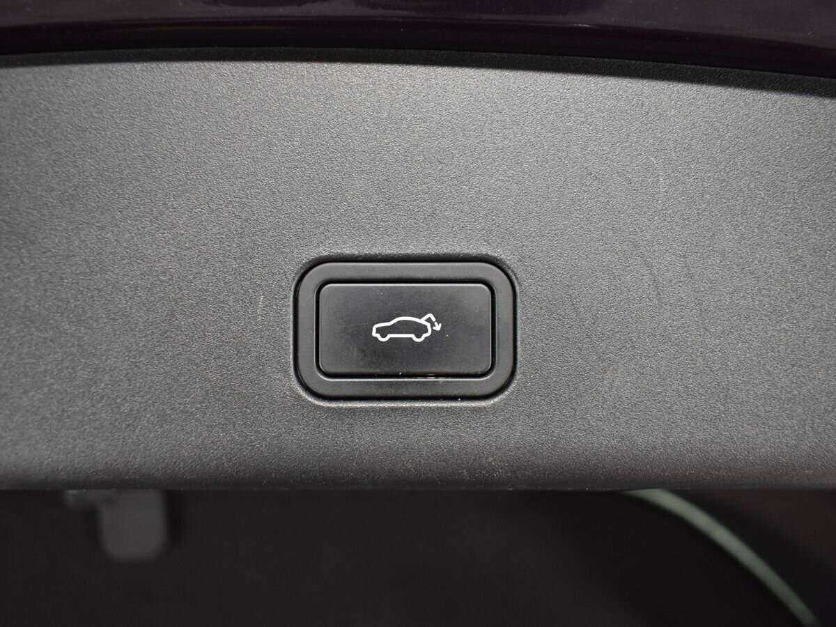 Купить Zeekr 001 100 kWh, 2021, 16 159 км, фото №21