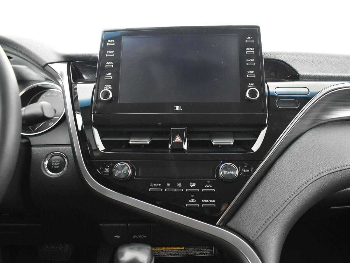Купить Toyota Camry, 2021, 91 367 км, фото №14