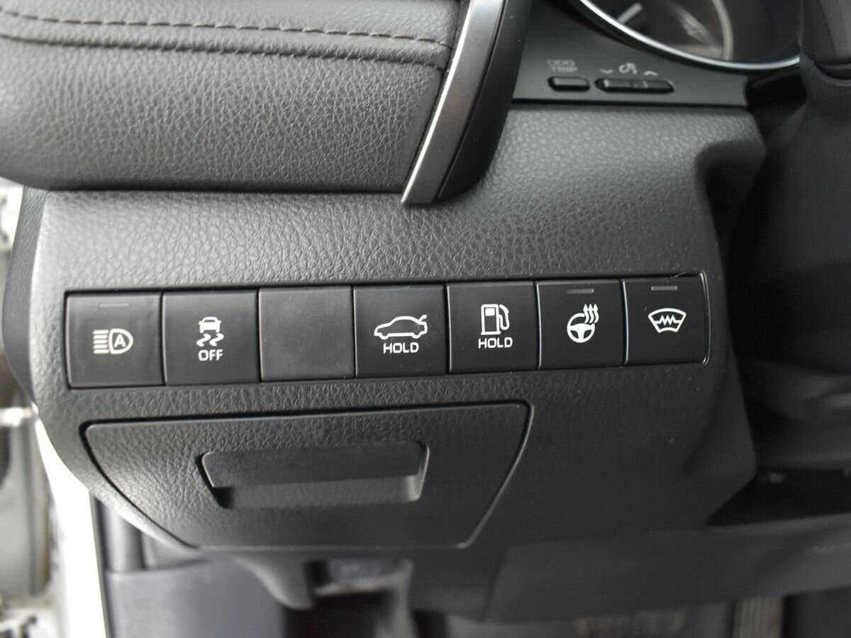 Купить Toyota Camry, 2021, 91 367 км, фото №16