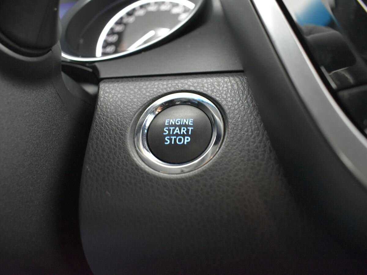 Купить Toyota Camry, 2021, 91 367 км, фото №17