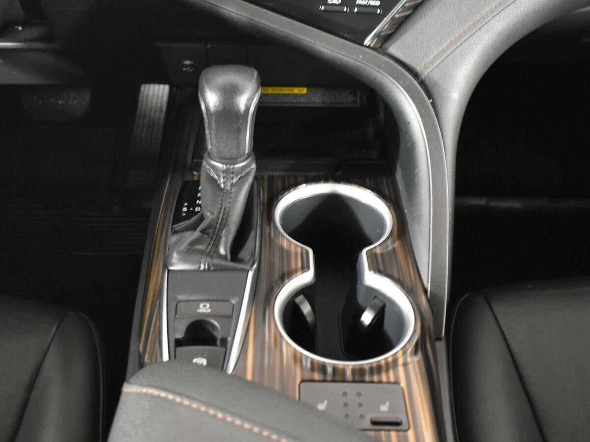 Купить Toyota Camry, 2020, 62 452 км, фото №13