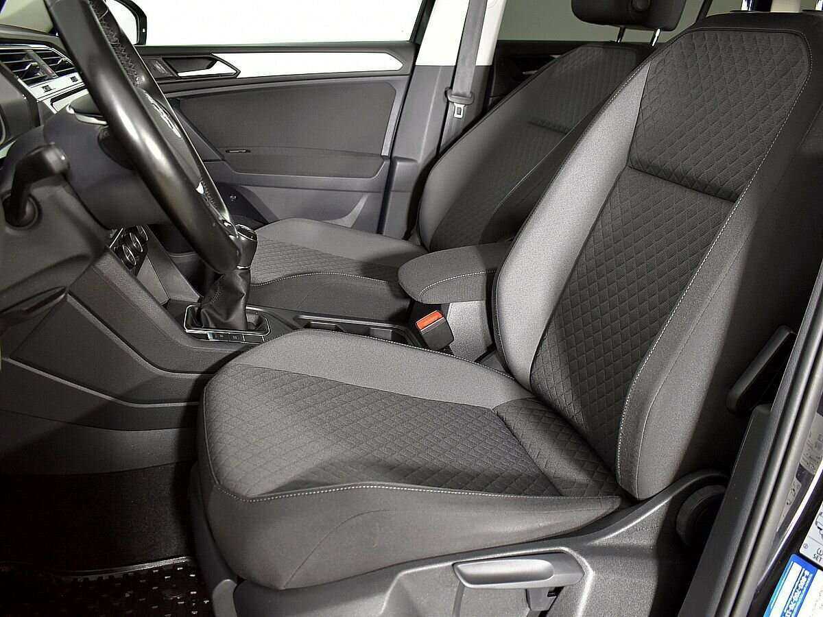 Купить Volkswagen Tiguan, 2020, 15 931 км, фото №6
