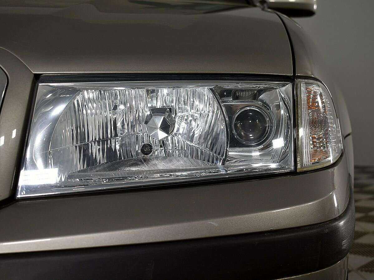 Купить Skoda Octavia, 2007, 63 977 км, фото №5