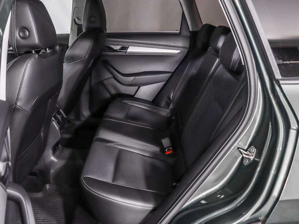 Купить Skoda Karoq DSG6, 2021, 25 685 км, фото №11