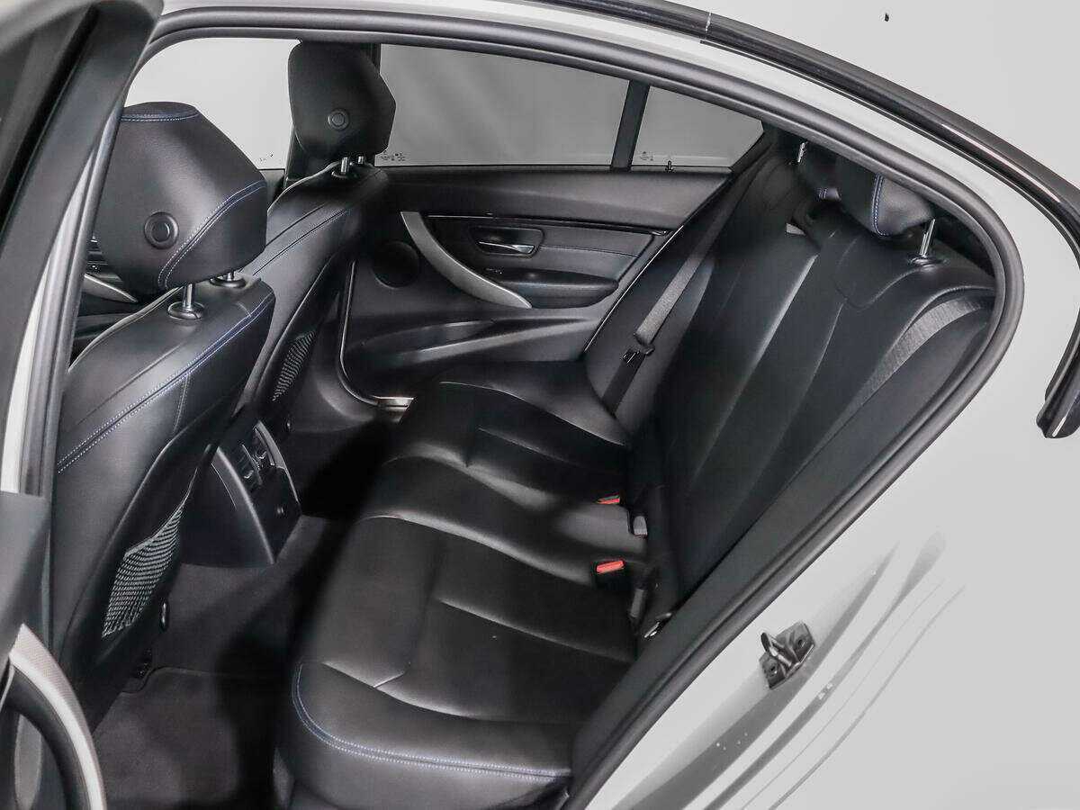 Купить BMW 3 серии 320i xDrive, 2018, 48 899 км, фото №11