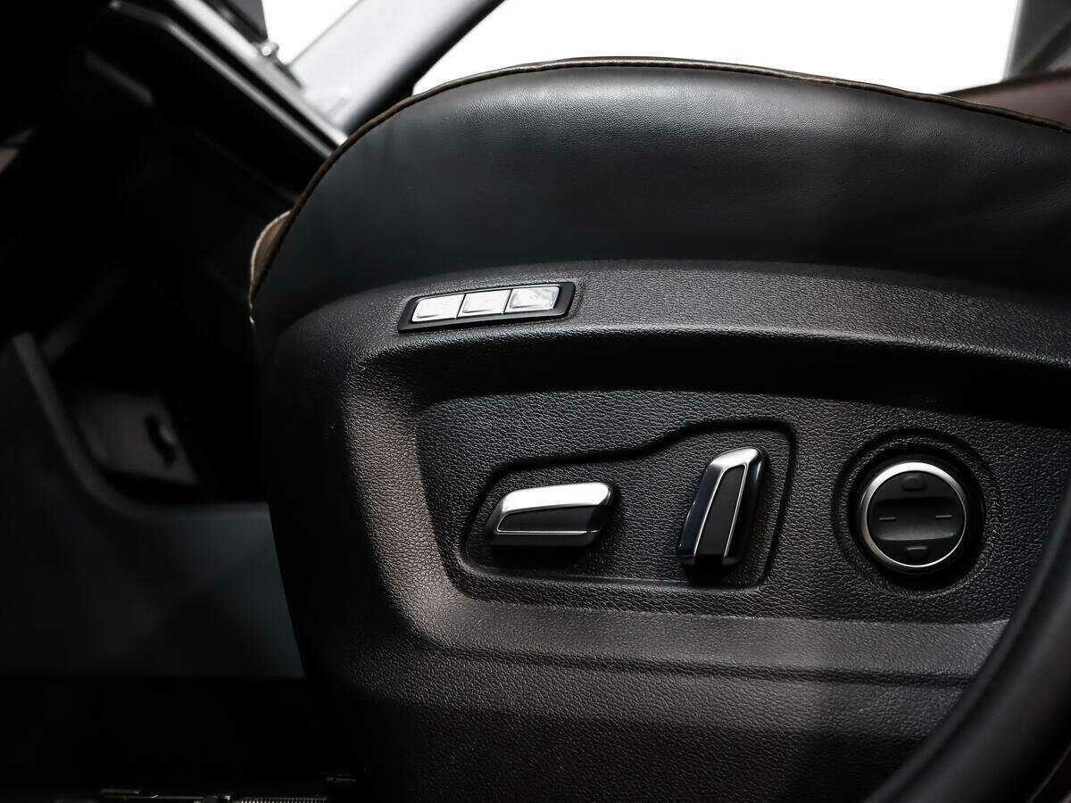 Купить Chery Tiggo 8 Pro, 2021, 31 747 км, фото №8