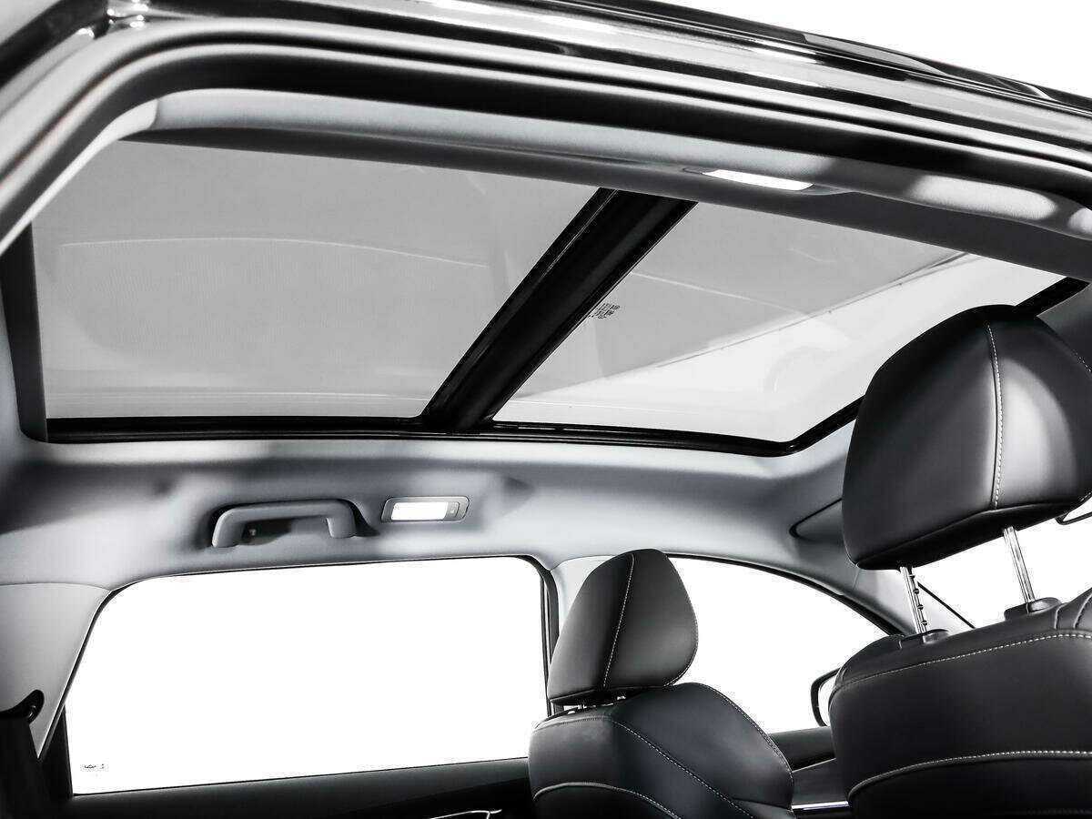 Купить Chery Tiggo 8 Pro, 2021, 31 747 км, фото №13