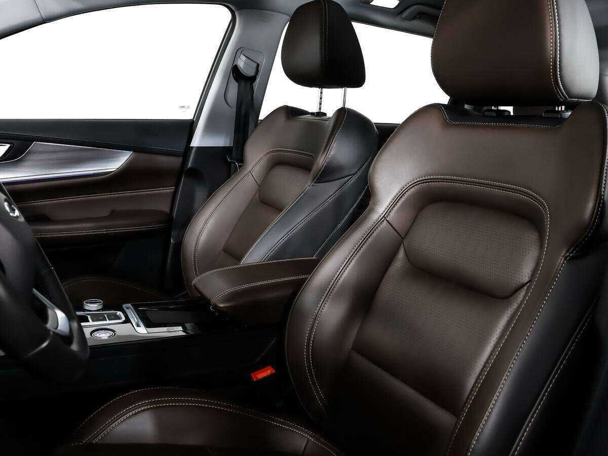 Купить Chery Tiggo 8 Pro, 2021, 31 747 км, фото №16