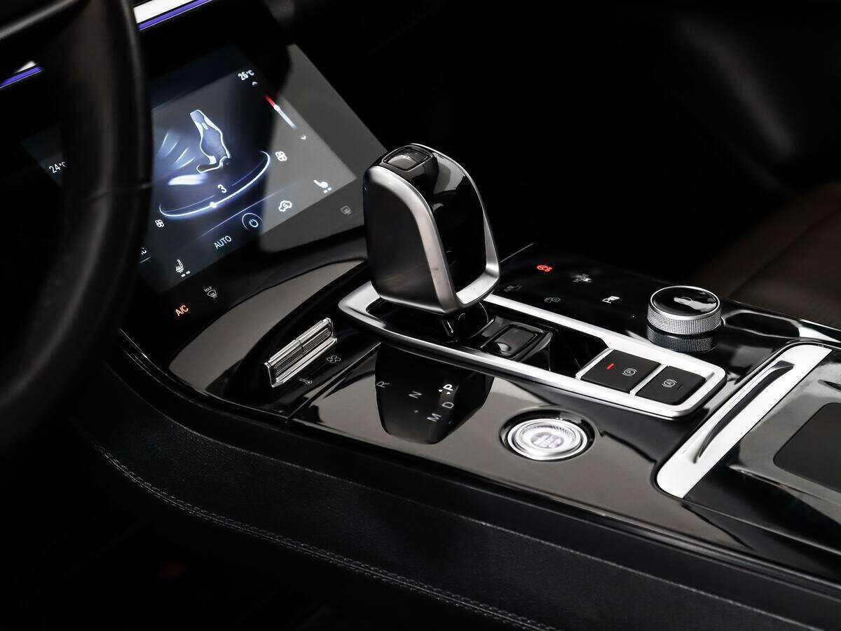 Купить Chery Tiggo 8 Pro, 2021, 31 747 км, фото №17