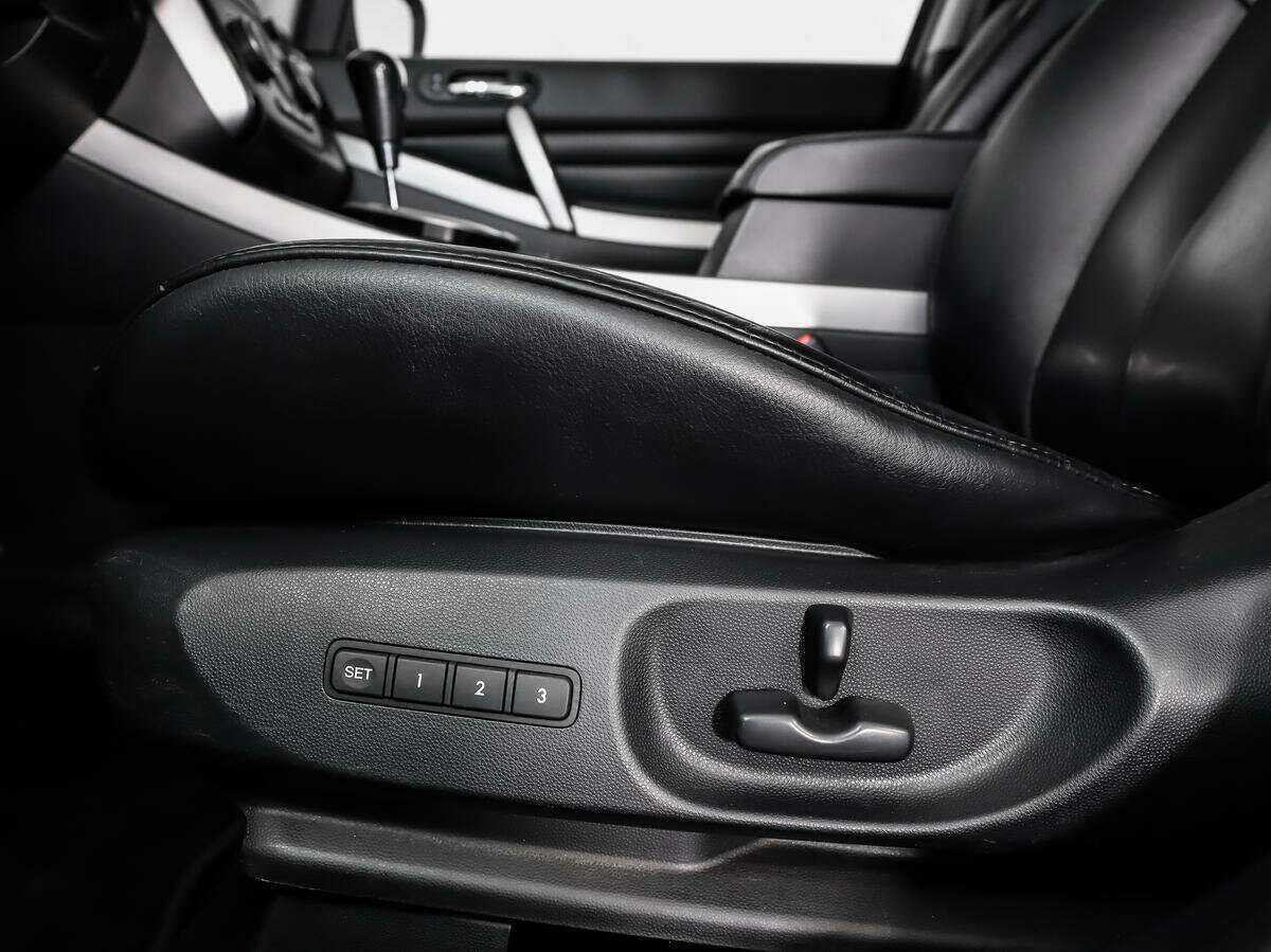 Купить Mazda CX-7, 2011, 117 216 км, фото №10