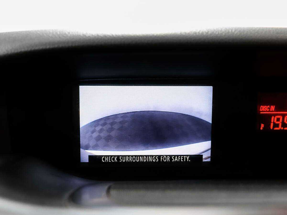 Купить Mazda CX-7, 2011, 117 216 км, фото №18