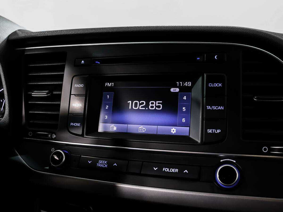 Купить Hyundai Elantra, 2017, 90 234 км, фото №13