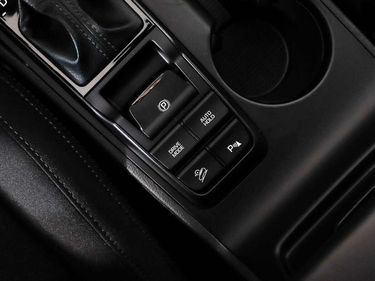 Купить Hyundai Tucson, 2019, 57 526 км, фото №7