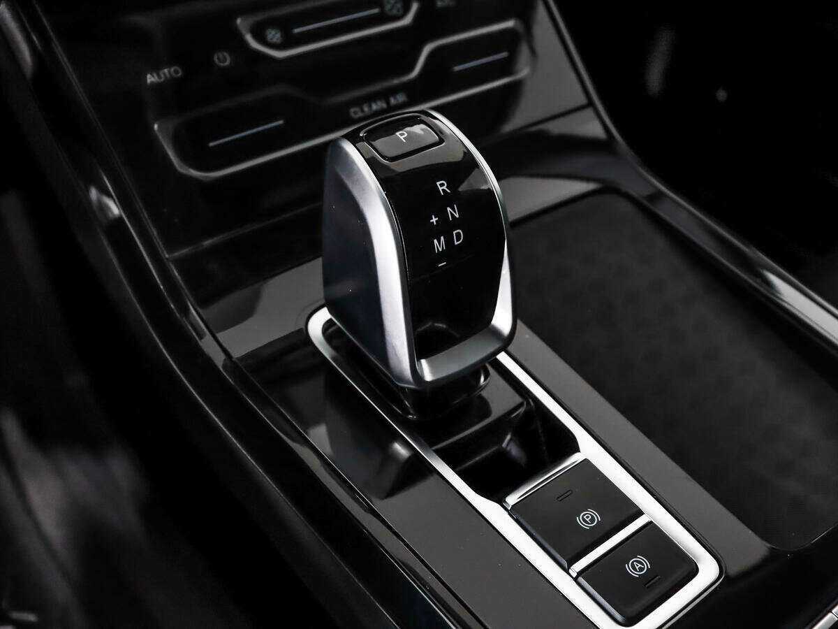 Купить Chery Tiggo 7 Pro, 2021, 65 000 км, фото №9