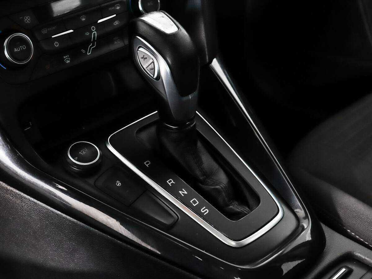 Купить Ford Focus, 2016, 194 428 км, фото №10