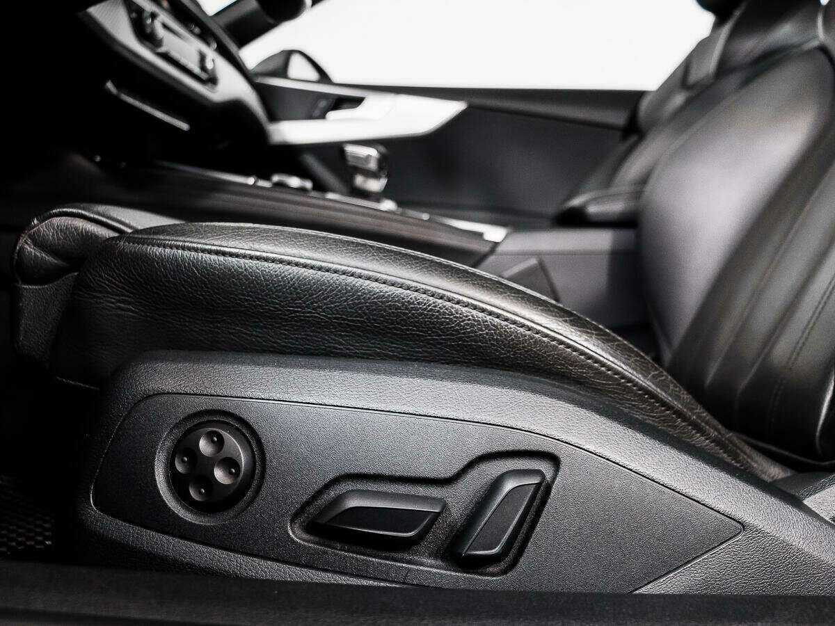 Купить Audi A5, 2019, 52 545 км, фото №10