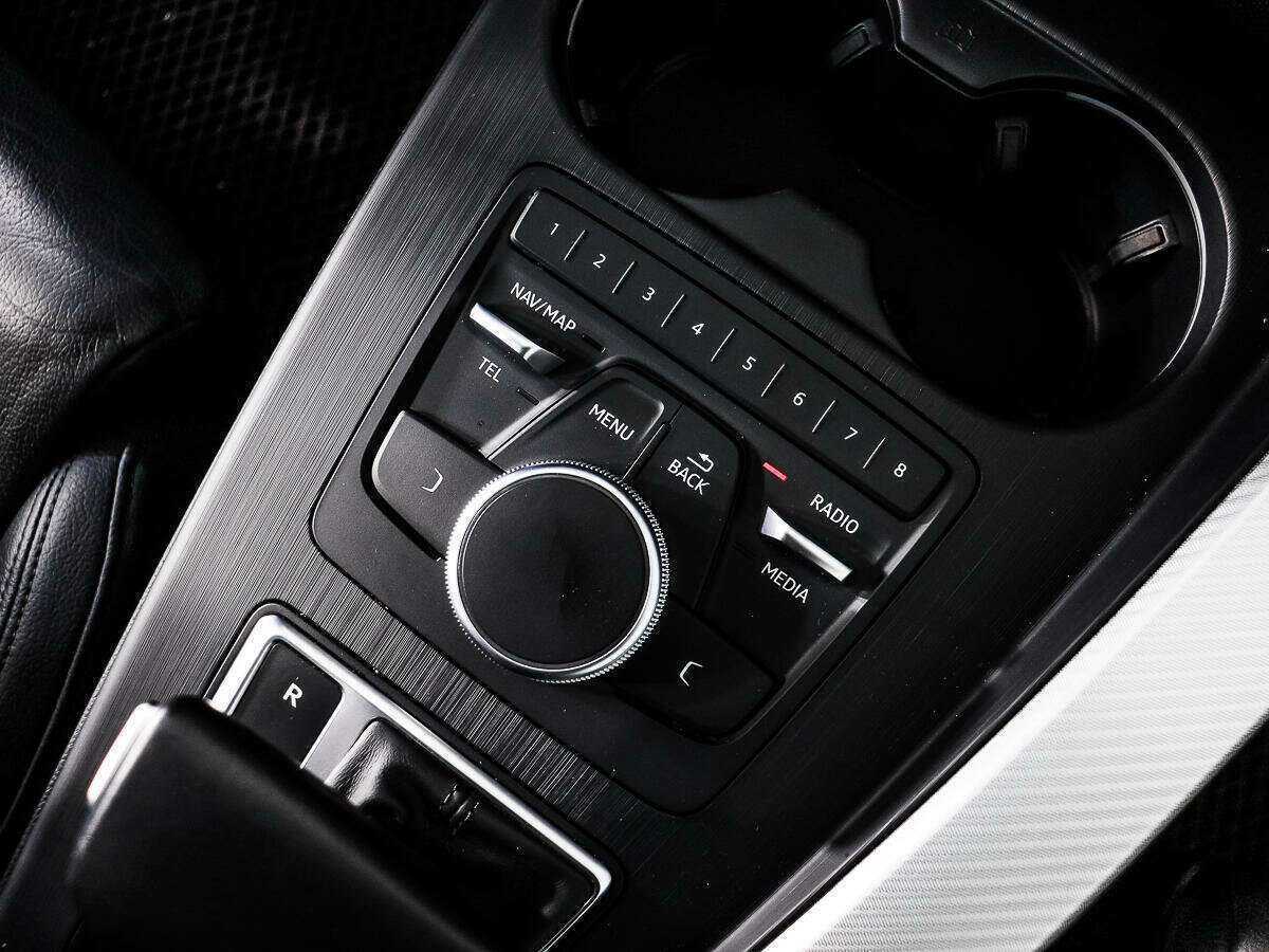 Купить Audi A5, 2019, 52 545 км, фото №12