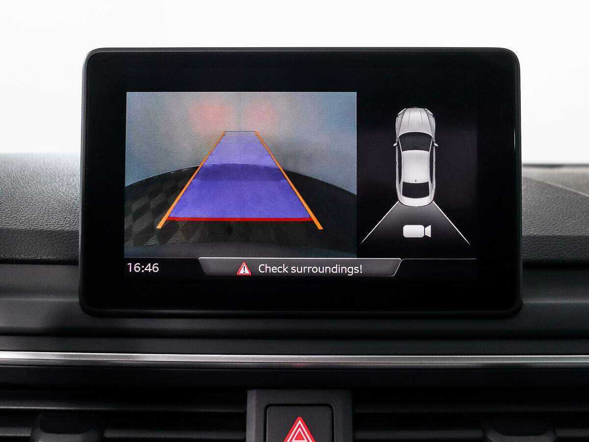 Купить Audi A5, 2019, 52 545 км, фото №19