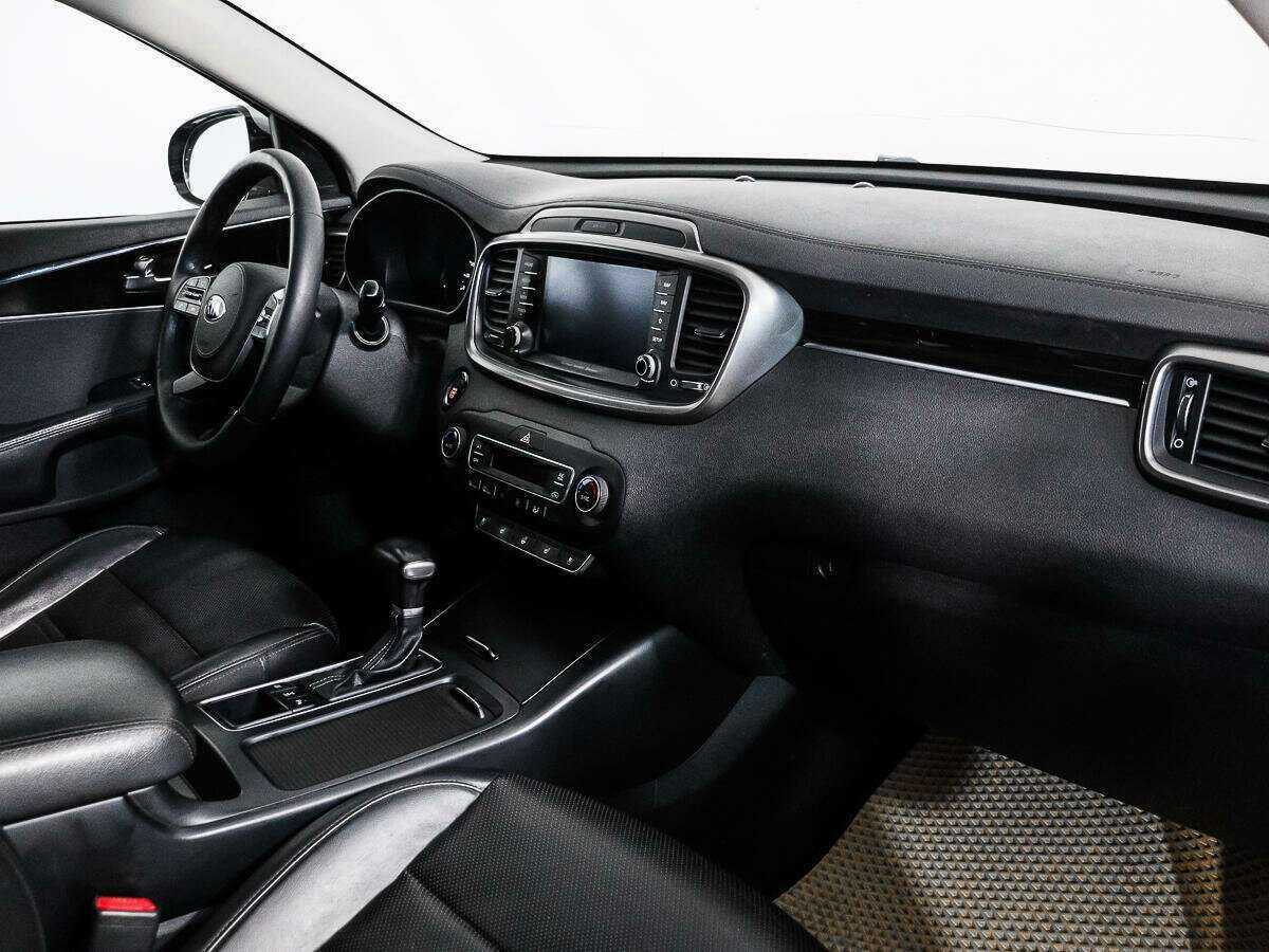 Купить Kia Sorento, 2018, 88 000 км, фото №12