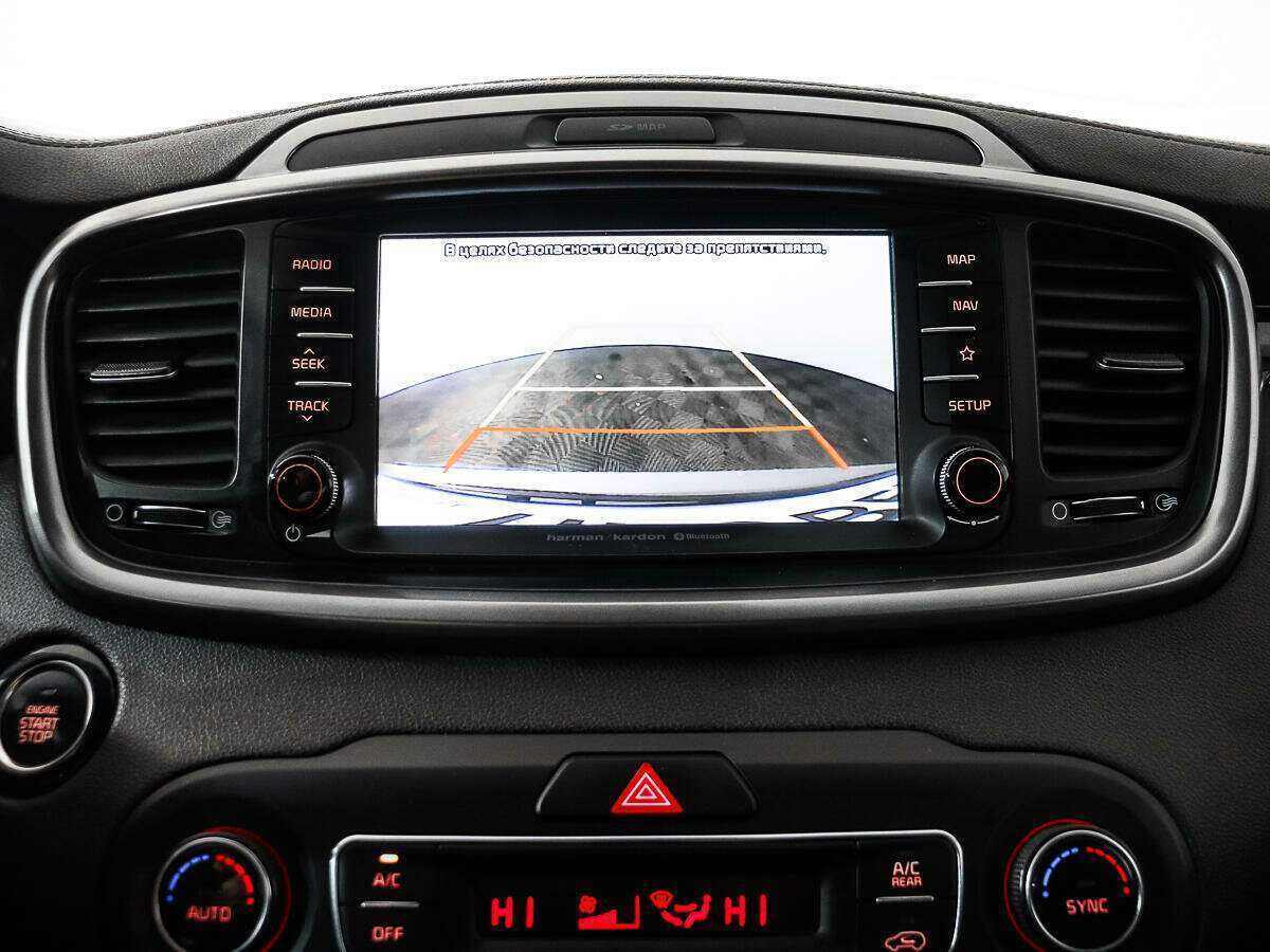 Купить Kia Sorento, 2018, 88 000 км, фото №15