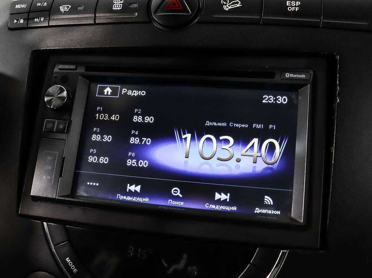 Купить SsangYong Rexton, 2007, 163 724 км, фото №13