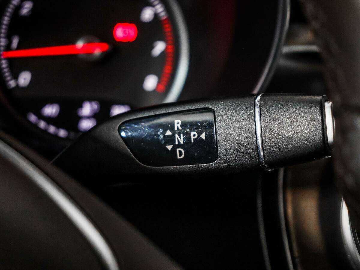 Купить Mercedes-Benz GLC 300, 2015, 131 564 км, фото №17