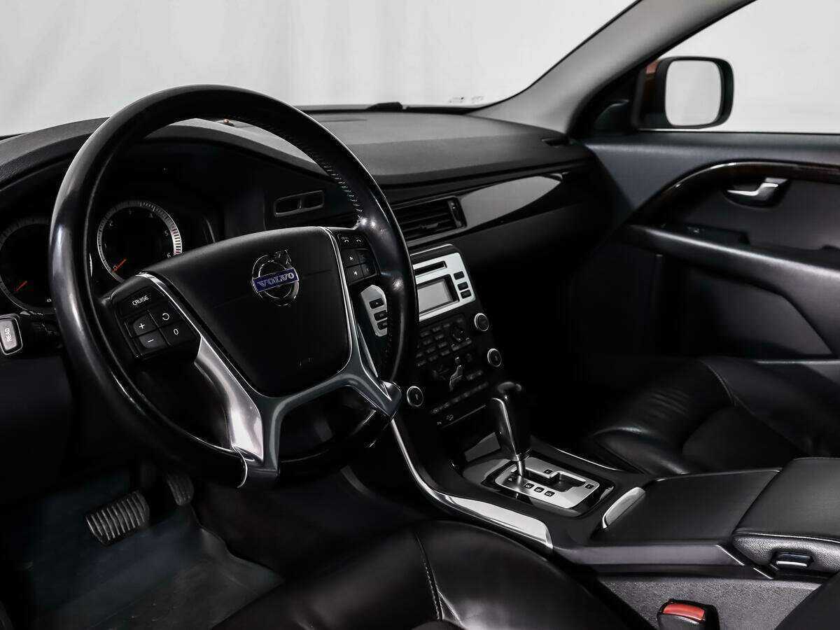 Купить Volvo XC70, 2010, 178 666 км, фото №9