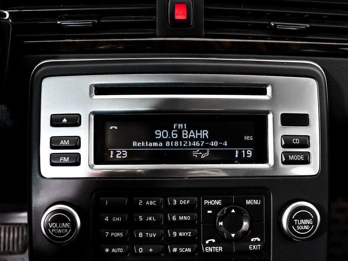 Купить Volvo XC70, 2010, 178 666 км, фото №16